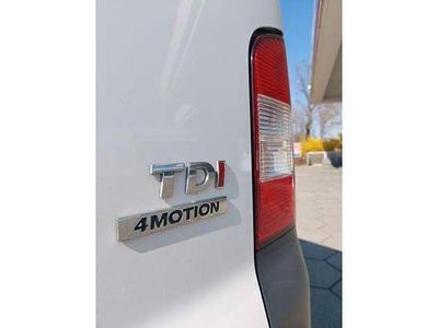 Gebraucht VW Transporter 140 PS (102 kW) 2012 Weiß Van