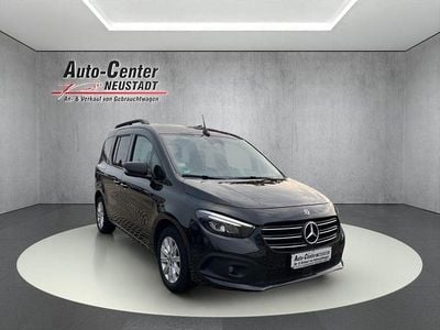 Gebraucht Mercedes Citan 113 185 PS (136 kW) 2022 Andere Kombi