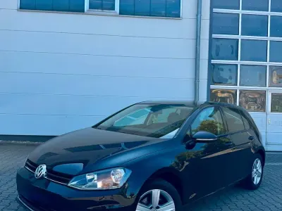 Gebraucht VW Golf VII
