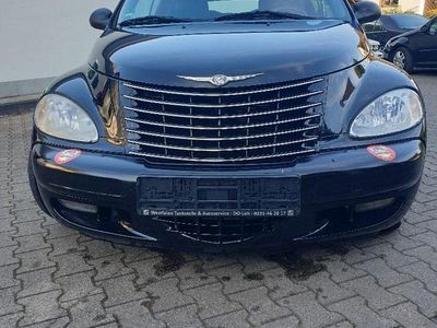 Chrysler PT Cruiser