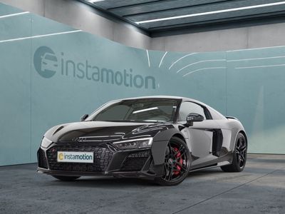 gebraucht Audi R8 Coupé V10 Q PERFORMANCE LASER M-RIDE