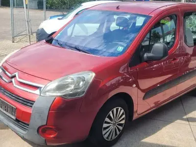 Gebraucht Citroën Berlingo