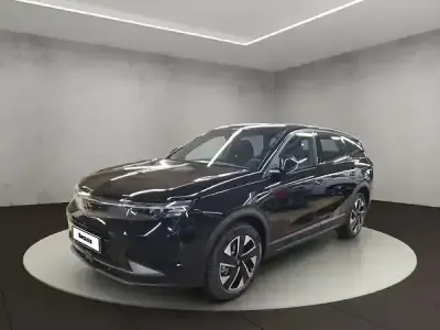 Neu Opel Grandland X 145 PS (106 kW) 2026 Karbon schwarz (metallic) SUV