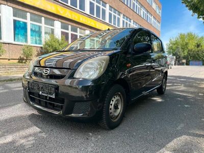 Daihatsu Cuore