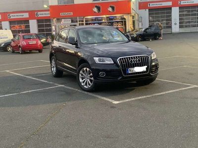 gebraucht Audi Q5 3.0 tdi quattro