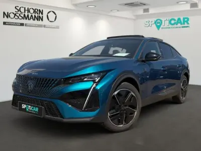 Gebraucht Peugeot 408 GT