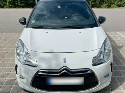 Gebraucht Citroën DS3