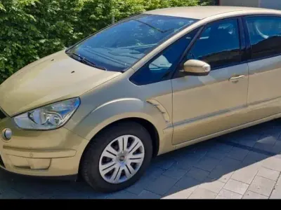 Gebraucht Ford S-MAX