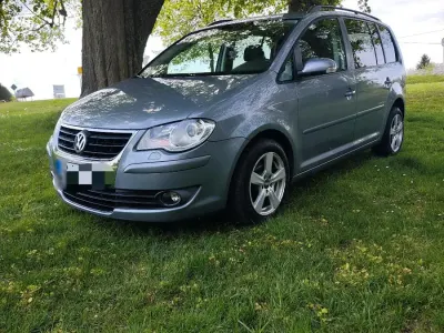 Gebraucht VW Touran