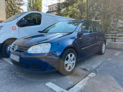 VW Golf V