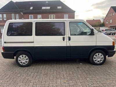 VW T4