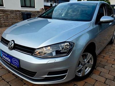 VW Golf VII