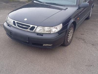 Gebraucht Saab 9-5 150 PS (110 kW) 1997 Limousine