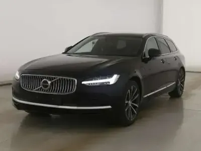 Occasion Volvo V90 Inscription 398 ch (292 kW) 2022 Noir Break