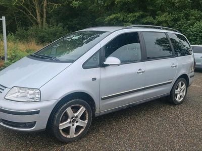 VW Sharan