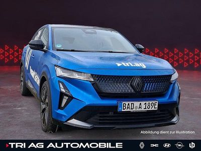 Brugt Renault Rafale Esprit Alpine 300 HK (220 kW) 2025 Blå SUV