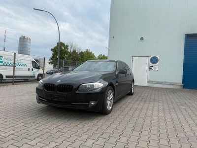 BMW 525