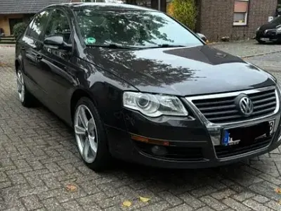 Gebraucht VW Passat