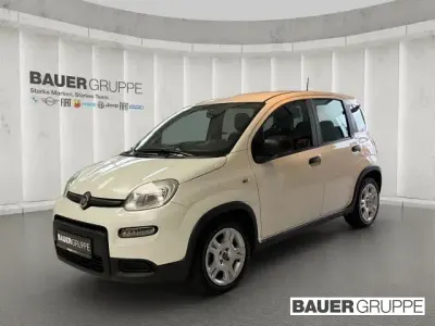 Gebraucht Fiat Panda