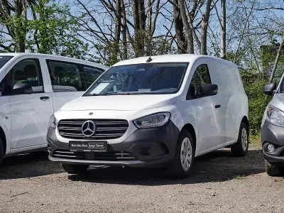 Neu Mercedes Citan 110 95 PS (69 kW) 2026 Andere Van / Kleinbus