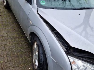 gebraucht Ford Mondeo 2,0TDCi 96 kW DPF Ghia Ghia