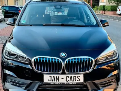 Gebraucht BMW 225