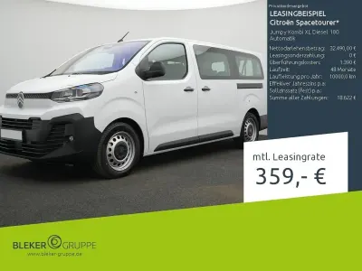 Gebraucht Citroën Jumpy