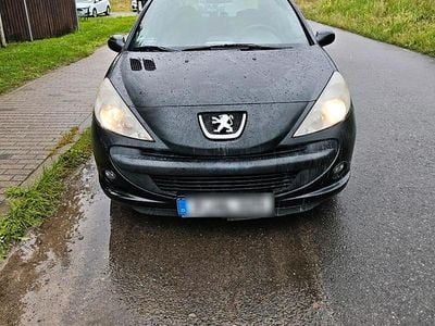 Peugeot 206+