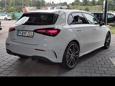 Gebraucht Mercedes A200 Edition 163 PS (119 kW) 2025