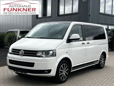 Gebraucht VW Multivan