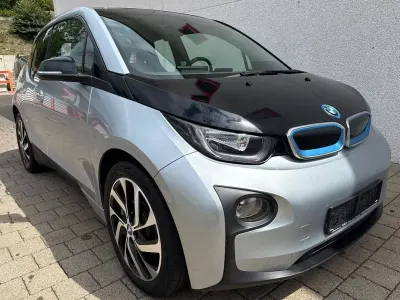 Gebraucht BMW i3