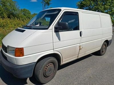 VW T4