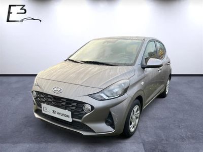 Hyundai i10 gebraucht in Pirmasens (9) - AutoUncle
