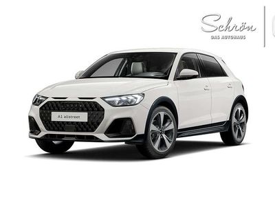 Gebraucht Audi A1 S-Line 150 PS (110 kW) 2023 SUV
