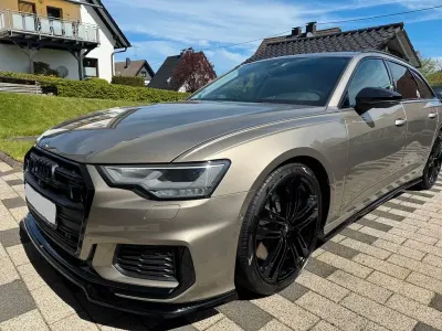 Usata Audi S6