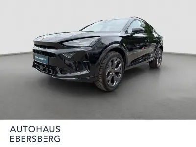 Brugt Cupra Formentor 150 HK (110 kW) 2025 Sort SUV