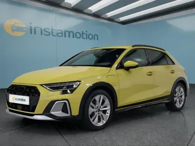 Gebraucht Audi A3 e-tron