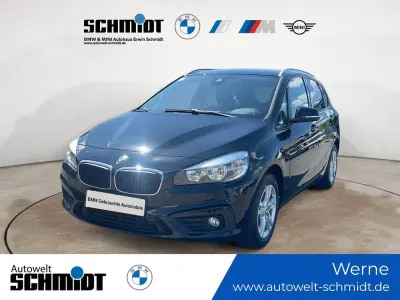Gebraucht BMW 218 Active Tourer