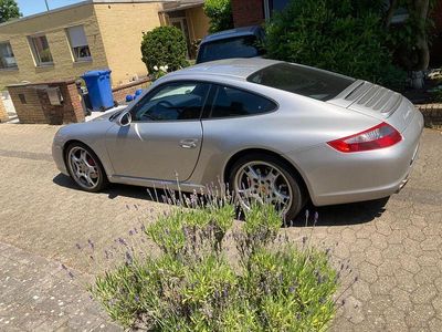 Porsche 911 Carrera S