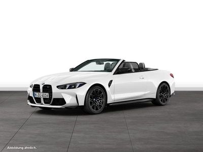 BMW M4 Cabriolet