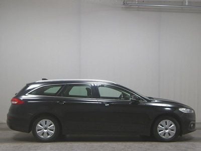 Usata Ford Mondeo Titanium 150 CV (110 kW) 2020 Nero Station wagon