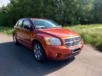 Dodge Caliber