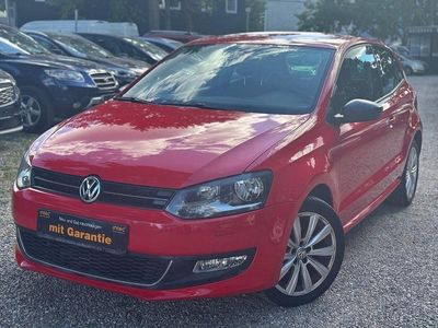 VW Polo