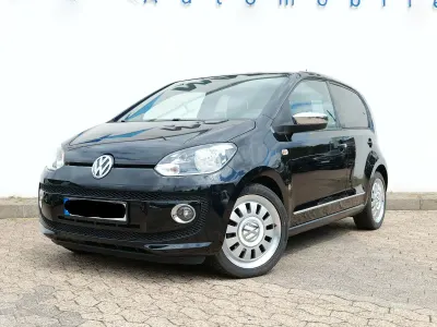 Gebraucht VW up!