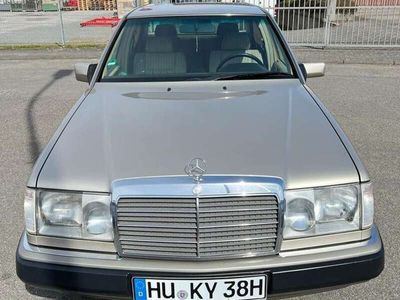 gebraucht Mercedes E260 