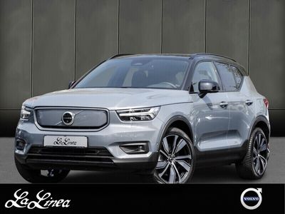 gebraucht Volvo XC40 9.9 Twin Recharge Pro 630