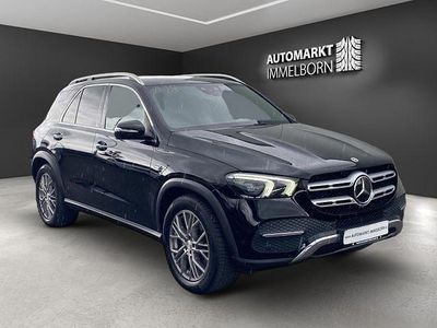 Mercedes GLE350e