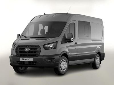 Neu Ford Transit Trend 165 PS (121 kW) 2025 Grey matter Van / Kleinbus