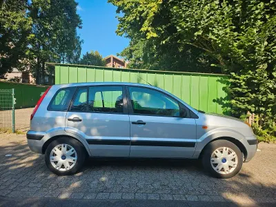Gebraucht Ford Fusion