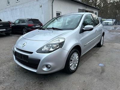 Renault Clio III